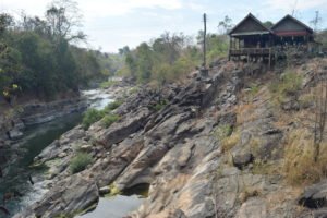 One Last Stop – Pattaya