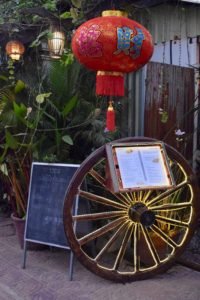 The Siem Reap Food Situation